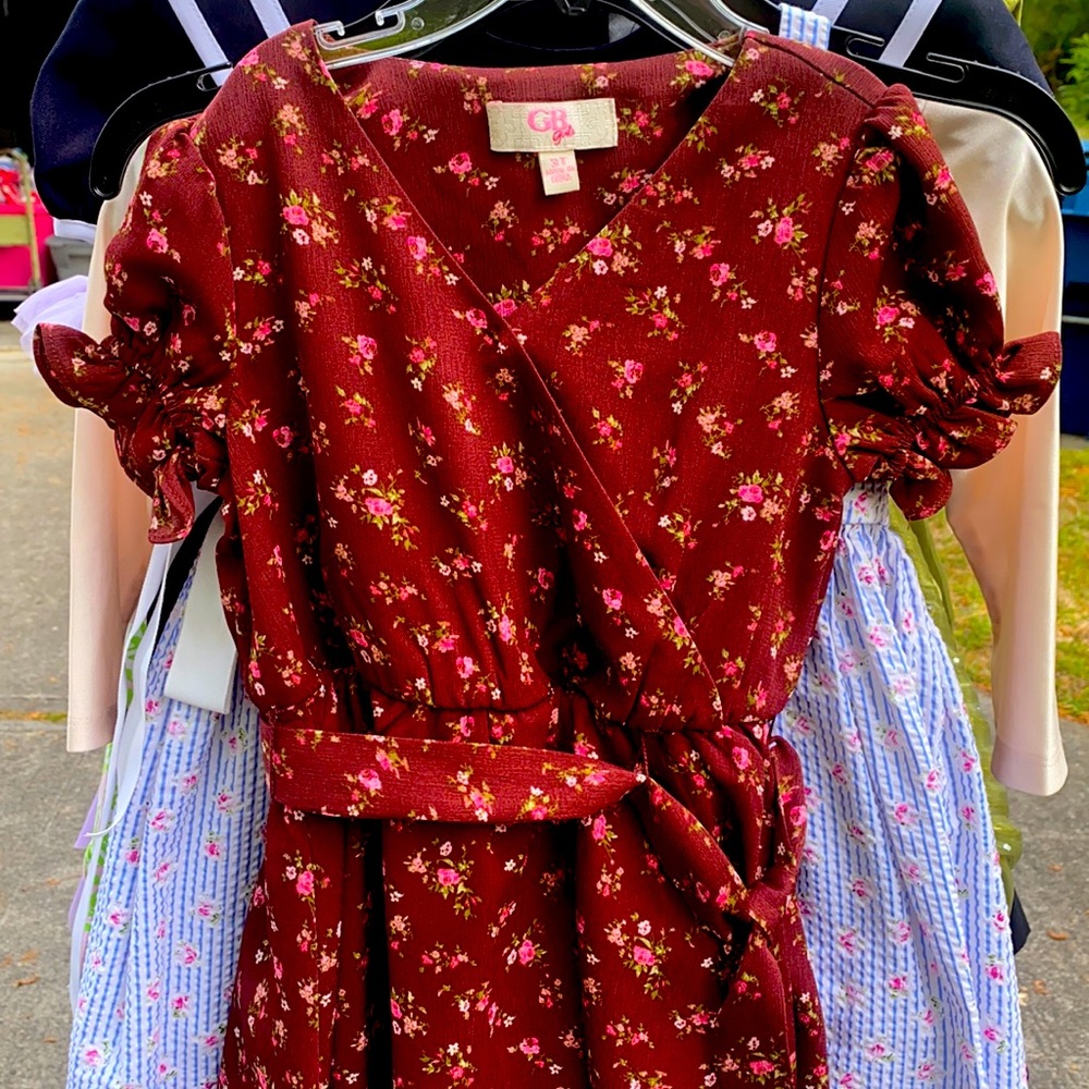 Dress